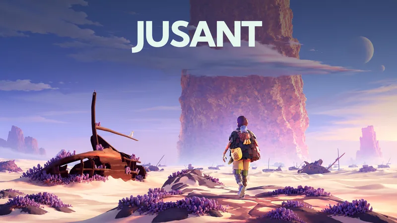 Jusant