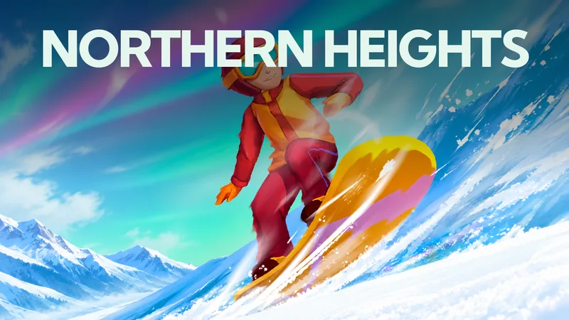 Northern Heights