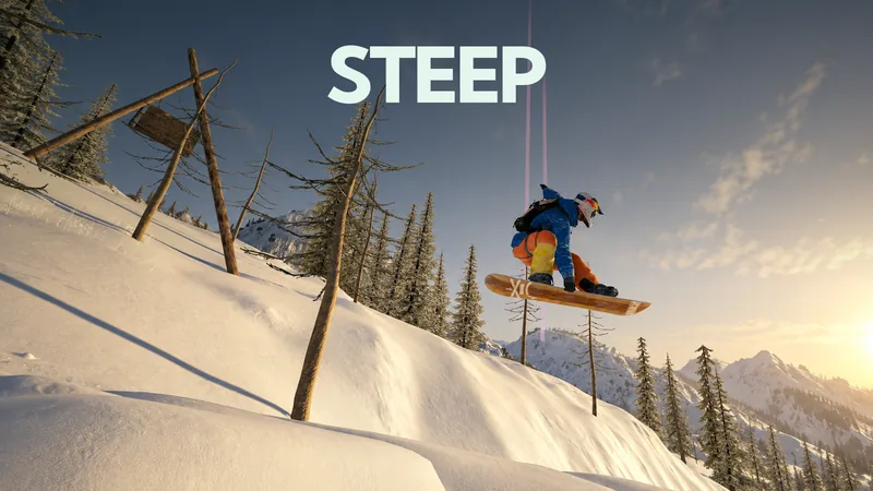 Steep